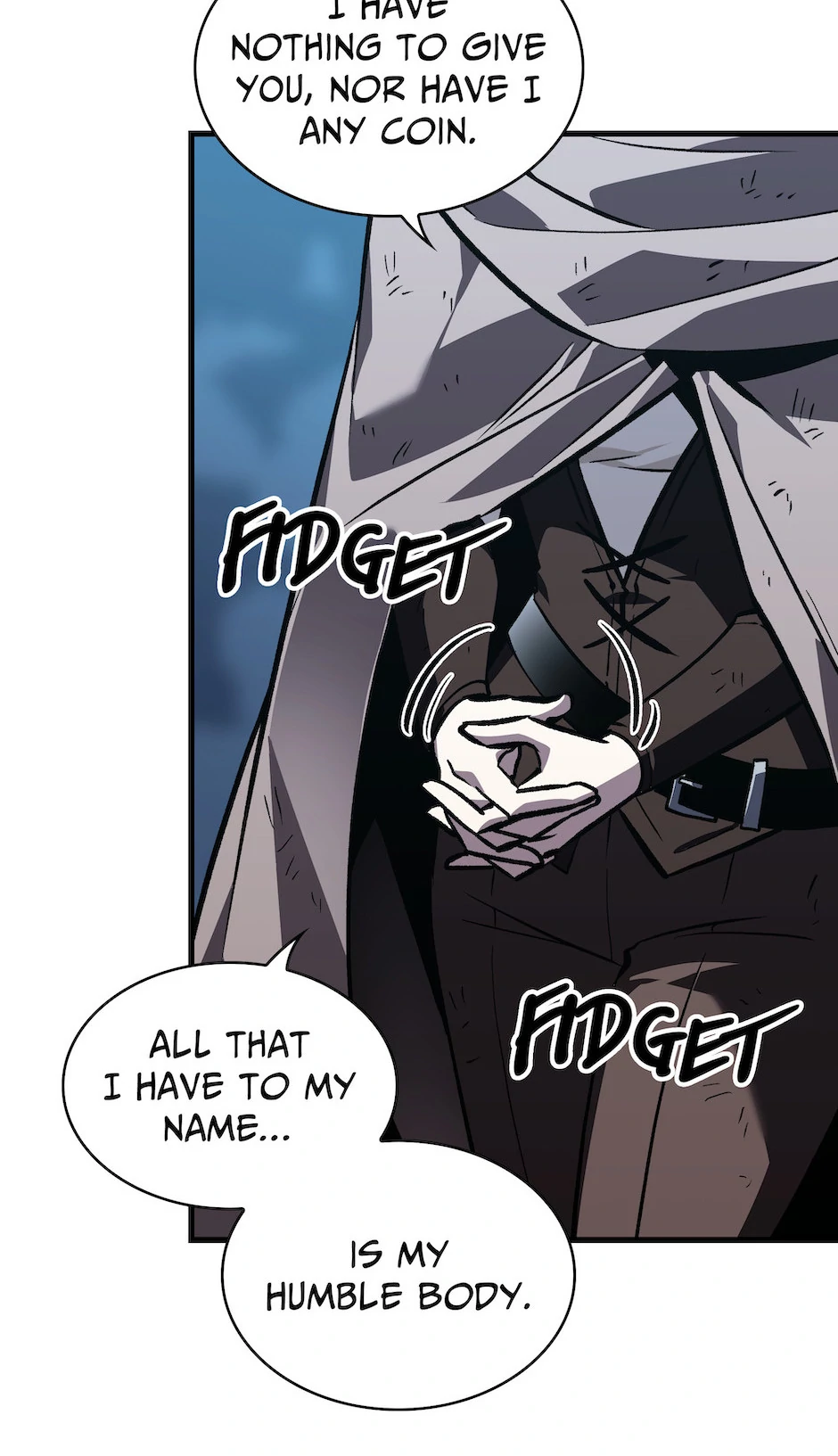 Read Pick Me Up ENGLISH Manga Online