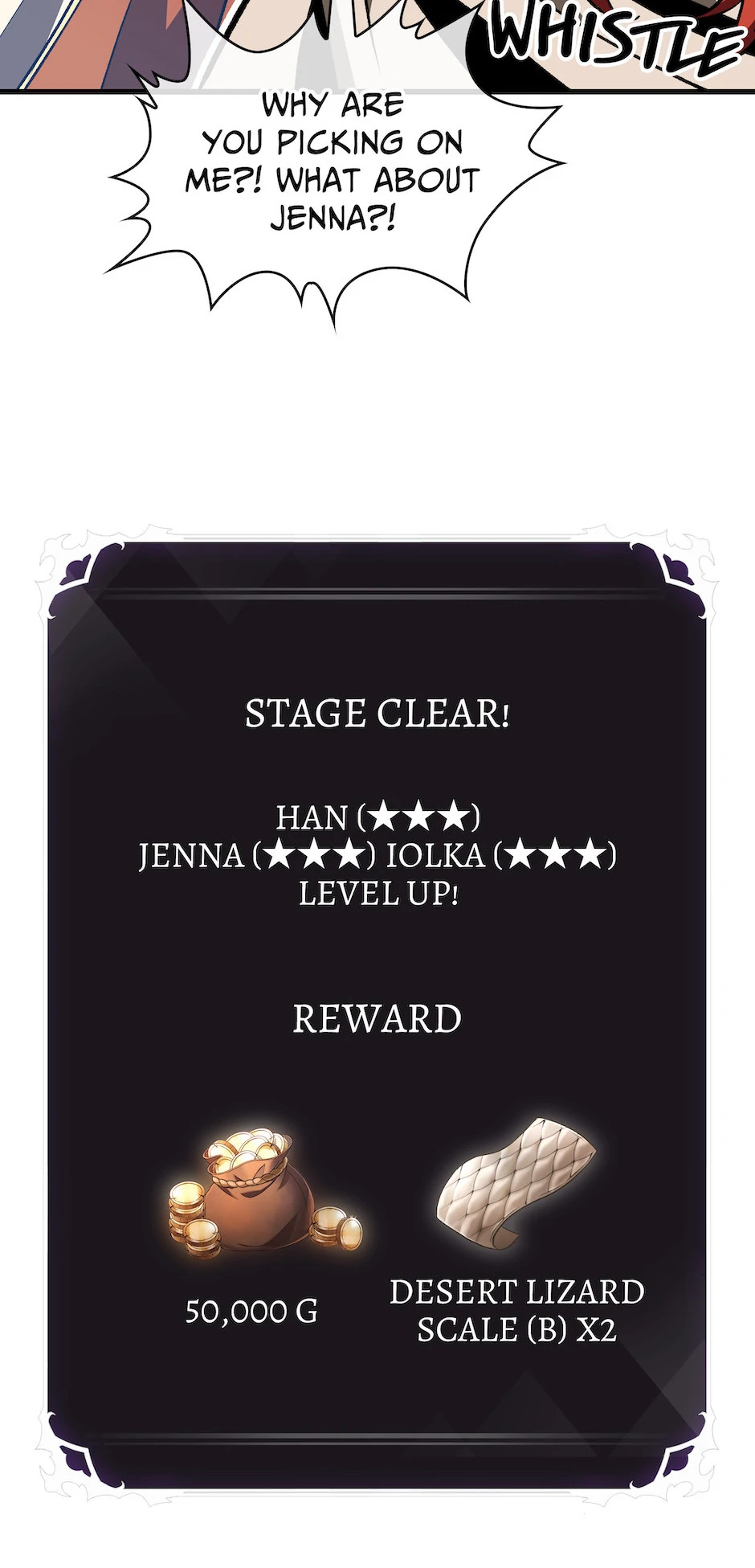 Read Pick Me Up ENGLISH Manga Online