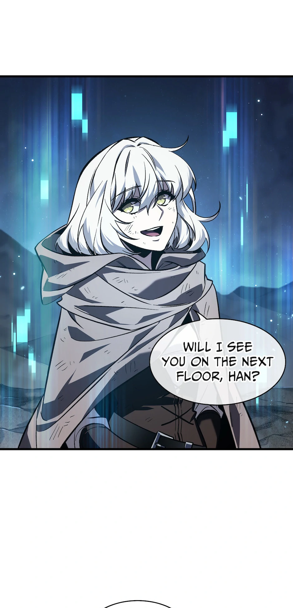 Read Pick Me Up ENGLISH Manga Online