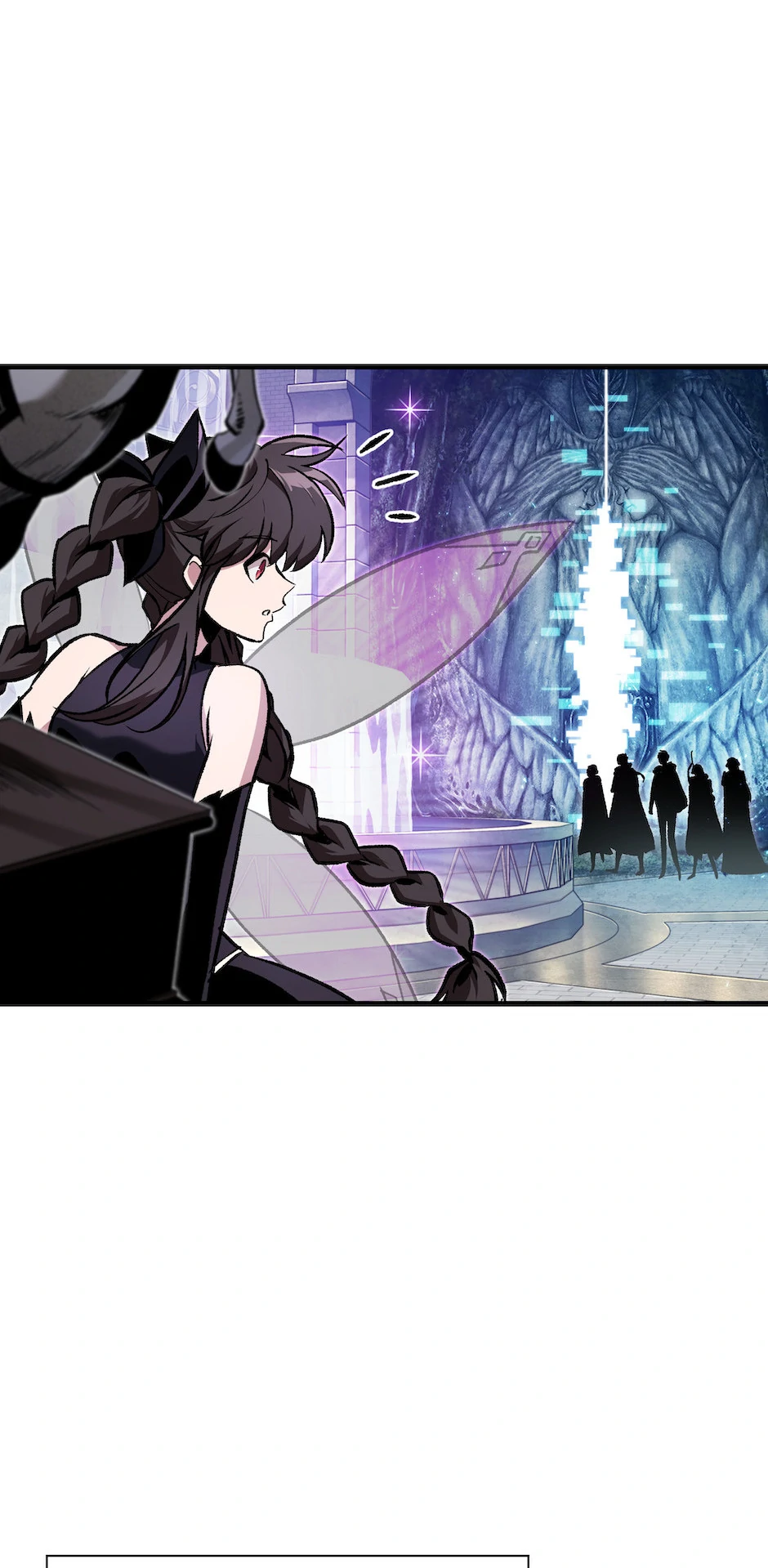 Read Pick Me Up ENGLISH Manga Online