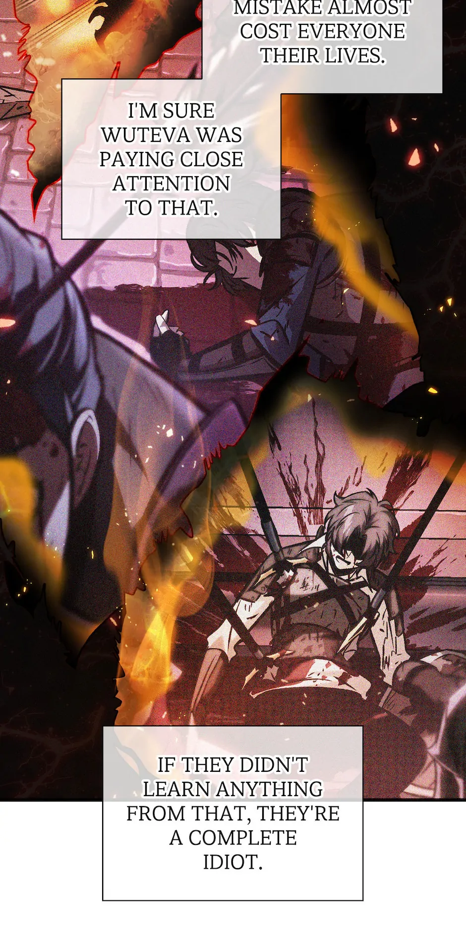 Read Pick Me Up ENGLISH Manga Online