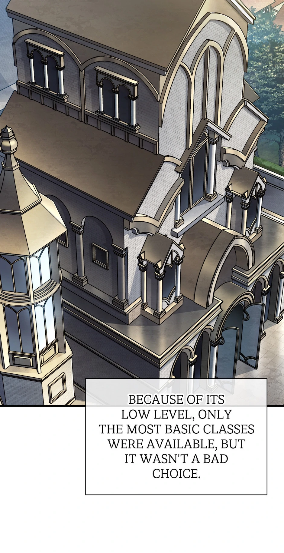 Read Pick Me Up ENGLISH Manga Online