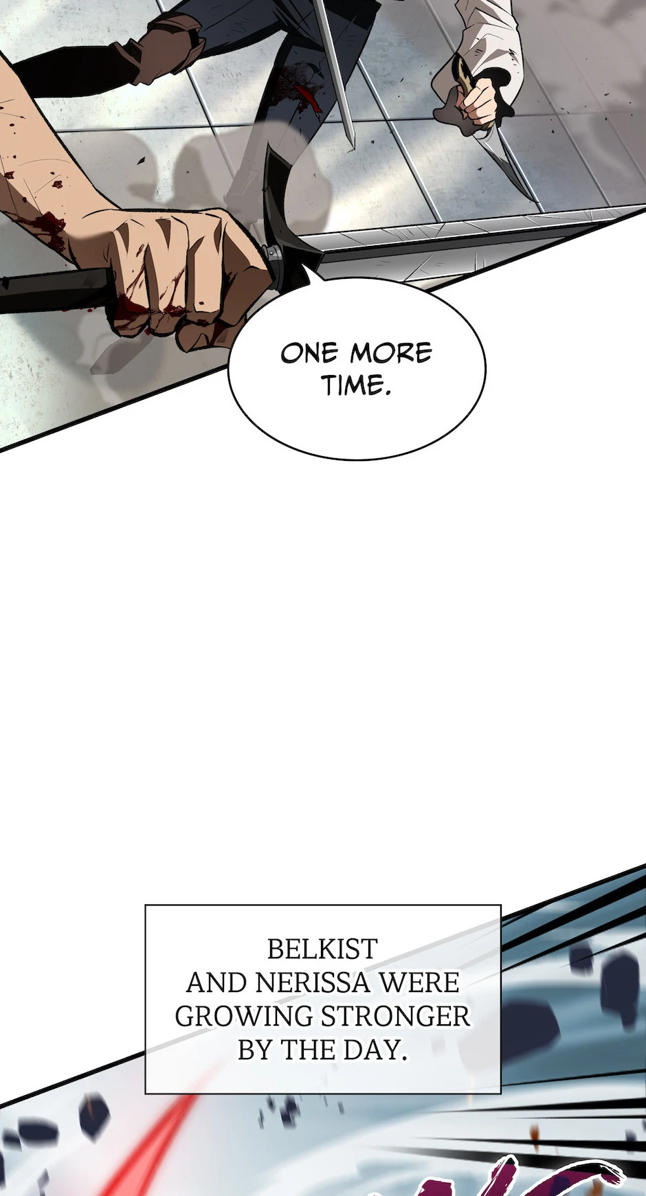 Read Pick Me Up ENGLISH Manga Online