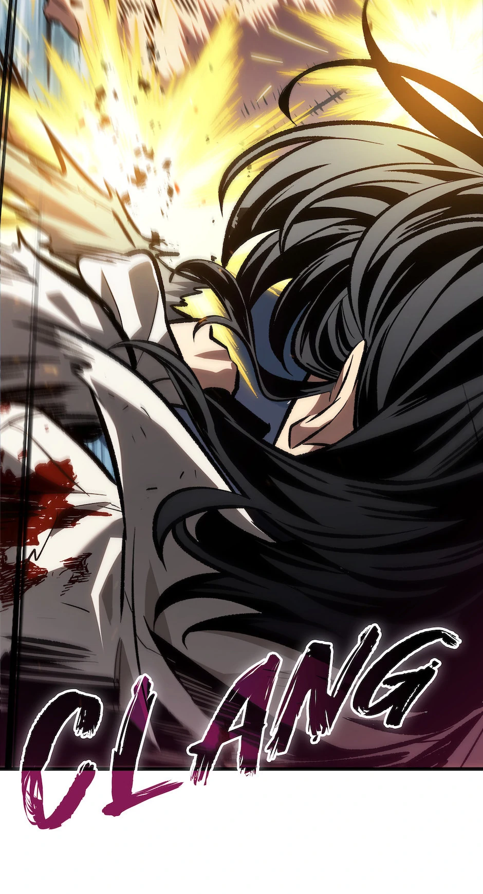 Read Pick Me Up ENGLISH Manga Online