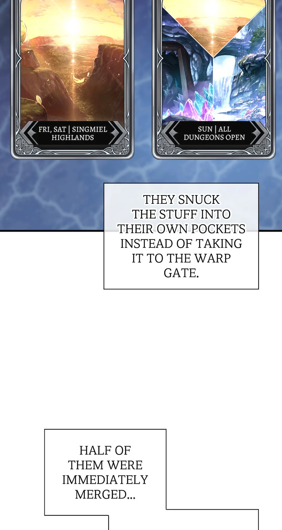 Read Pick Me Up ENGLISH Manga Online