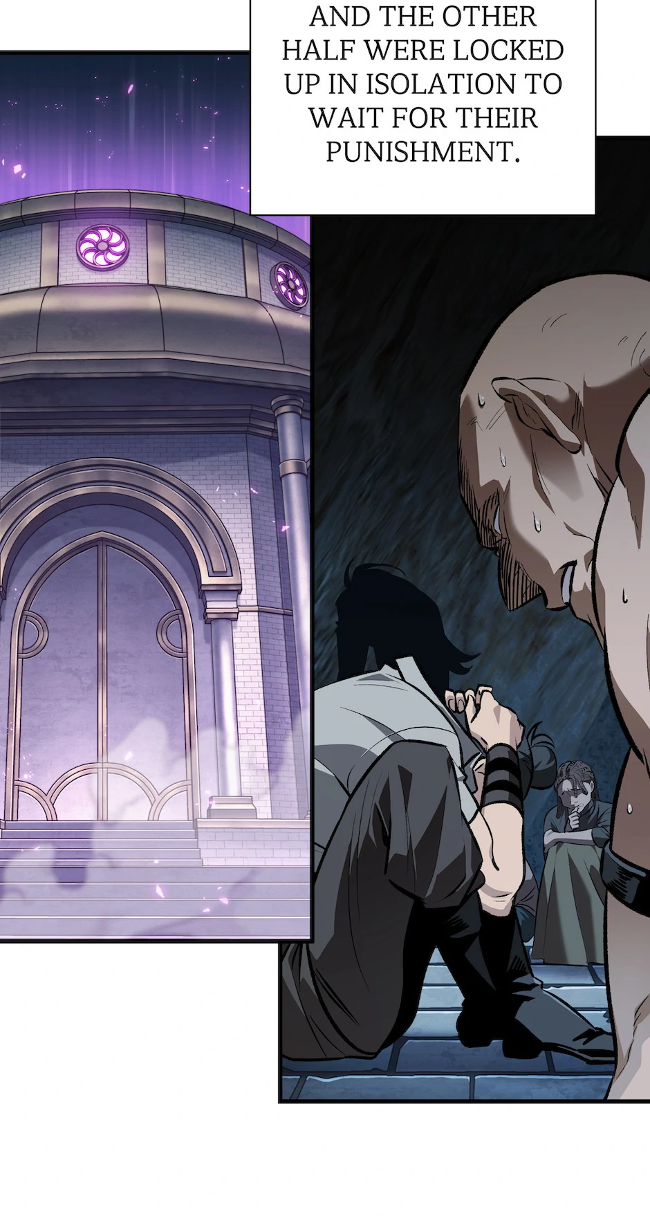 Read Pick Me Up ENGLISH Manga Online