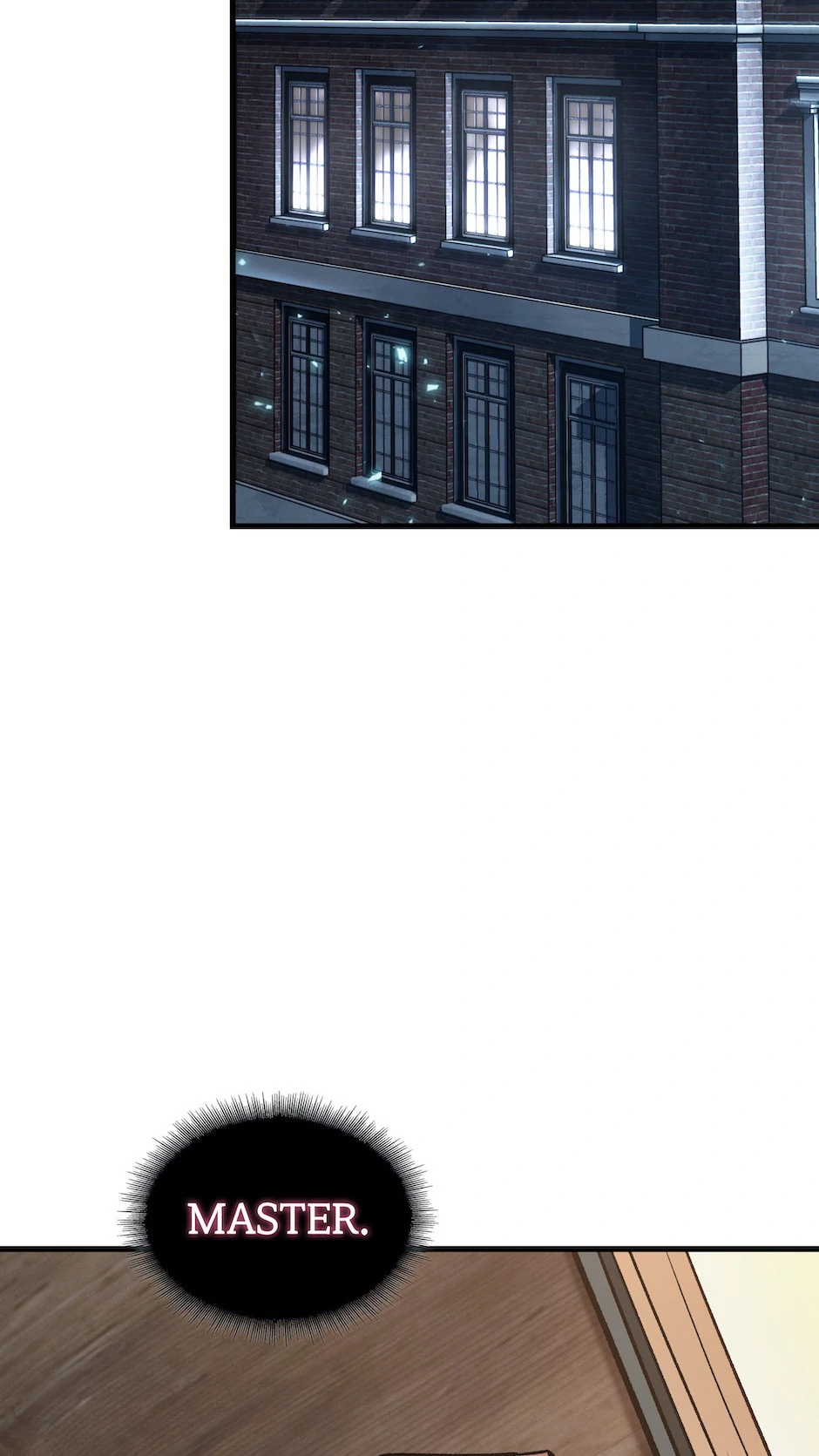 Read Pick Me Up ENGLISH Manga Online