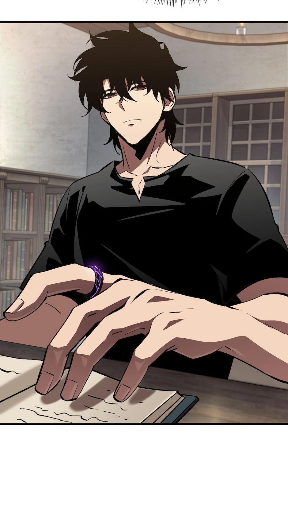 Read Pick Me Up ENGLISH Manga Online