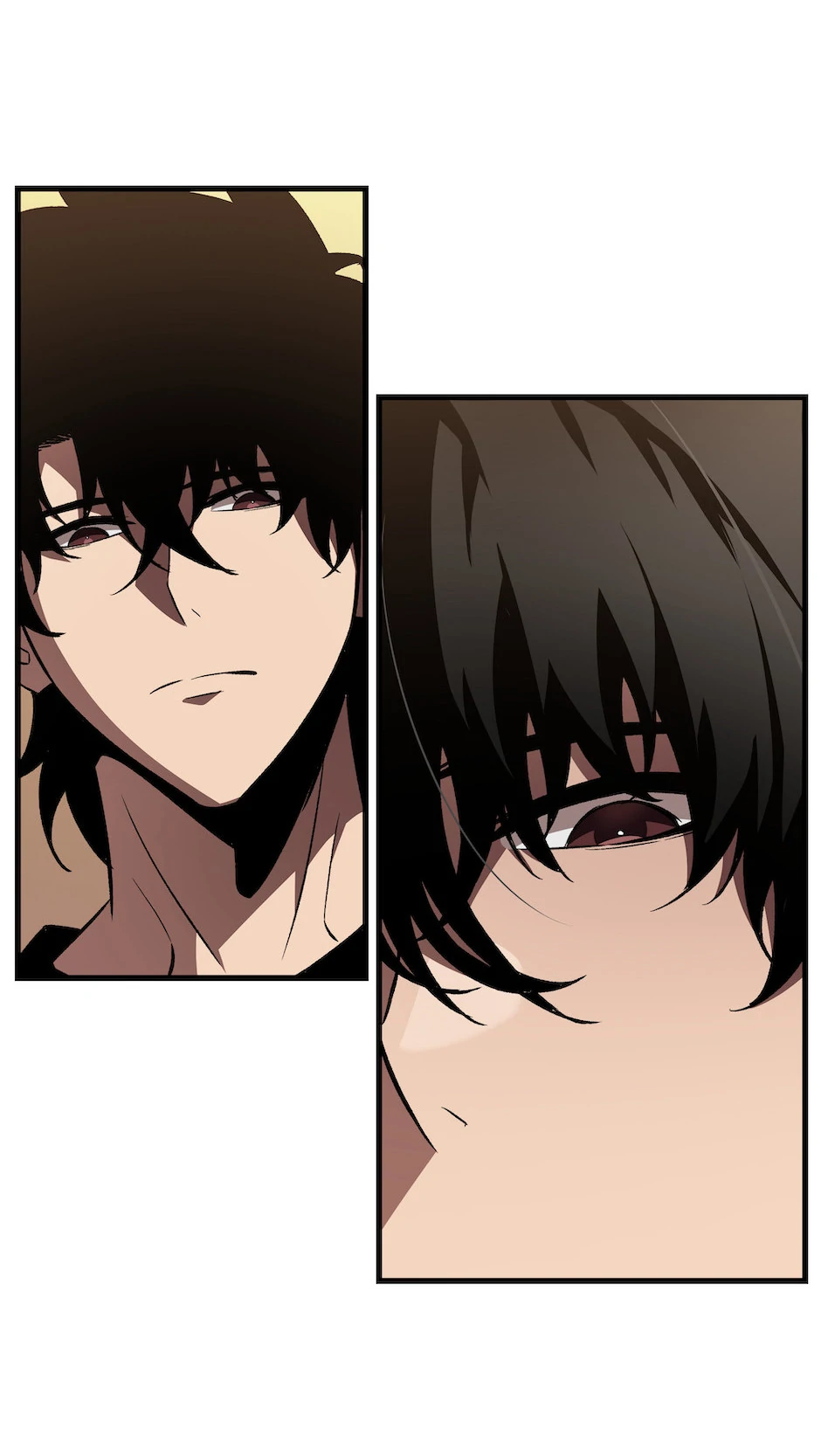 Read Pick Me Up ENGLISH Manga Online