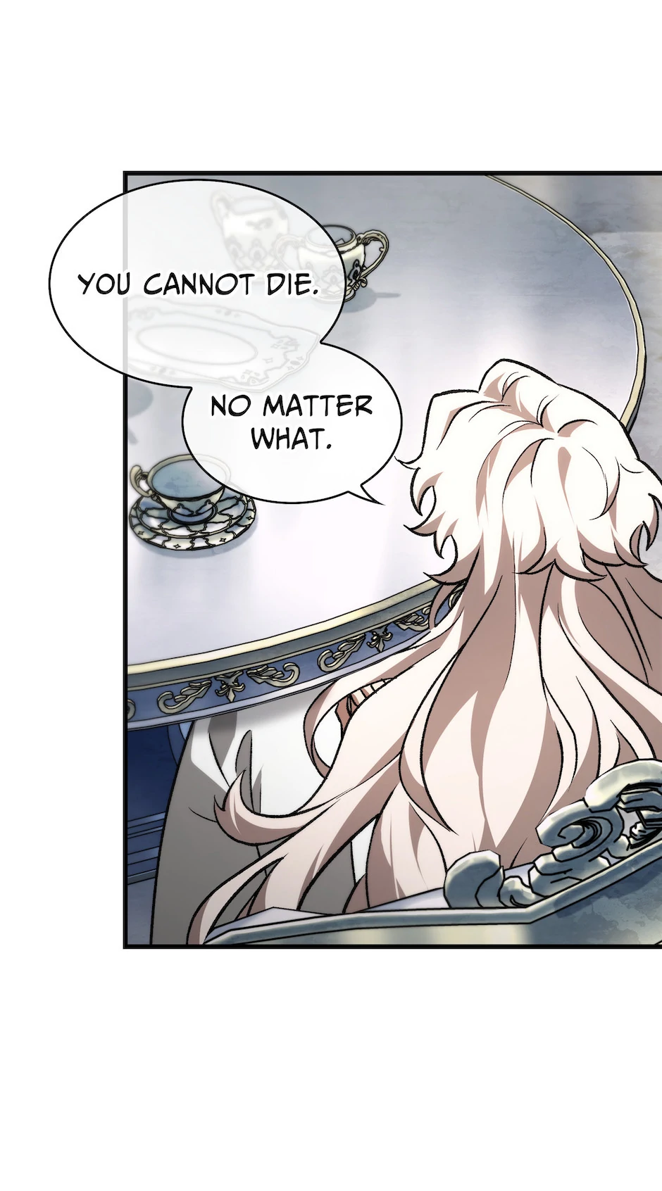 Read Pick Me Up ENGLISH Manga Online