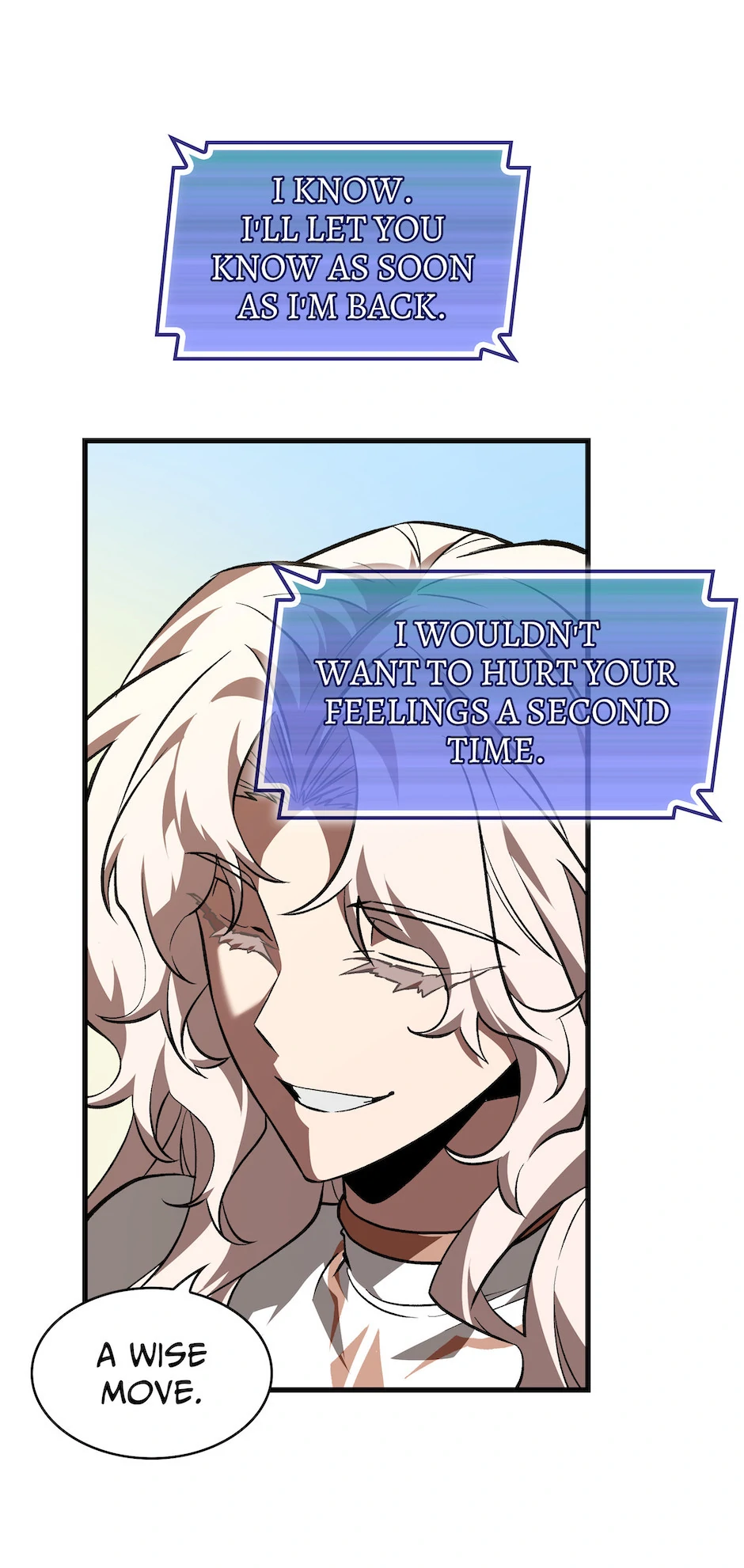 Read Pick Me Up ENGLISH Manga Online