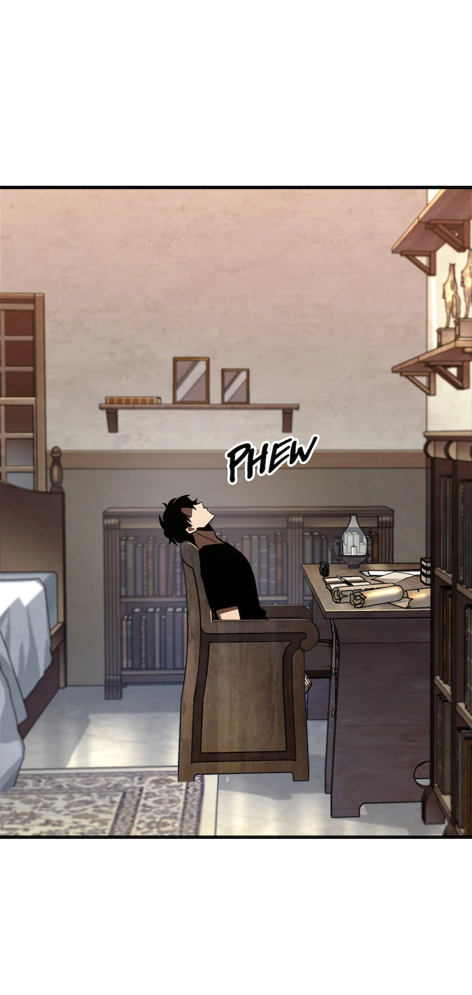 Read Pick Me Up ENGLISH Manga Online