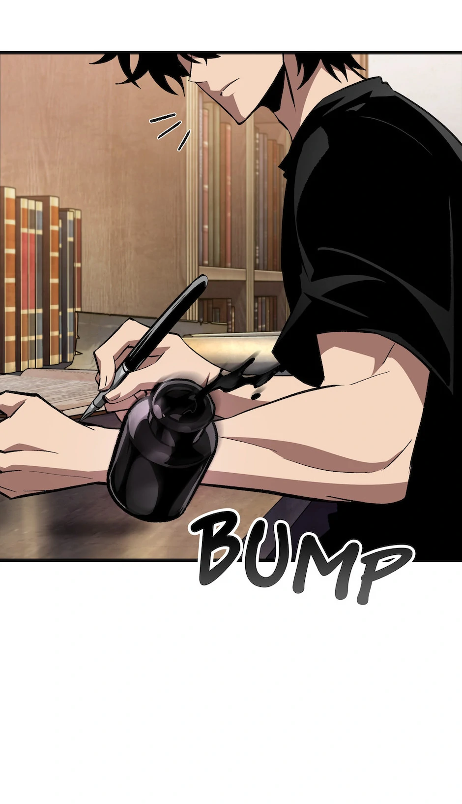 Read Pick Me Up ENGLISH Manga Online