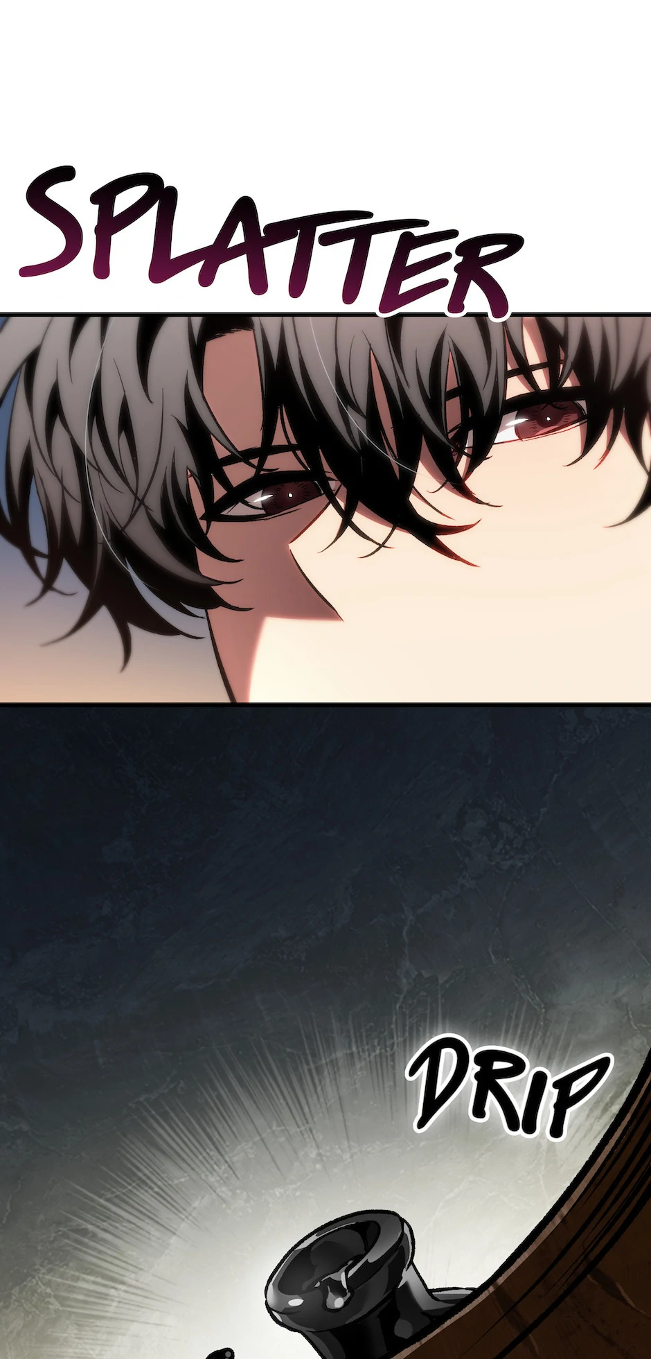 Read Pick Me Up ENGLISH Manga Online