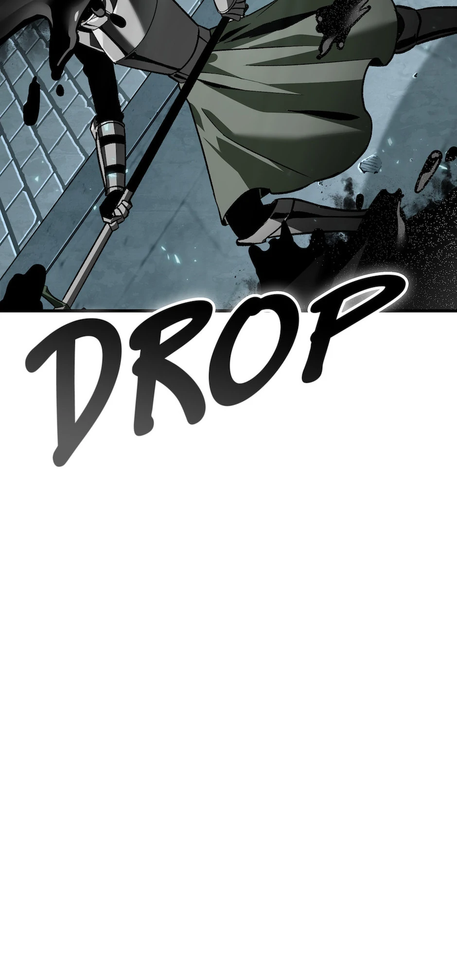 Read Pick Me Up ENGLISH Manga Online