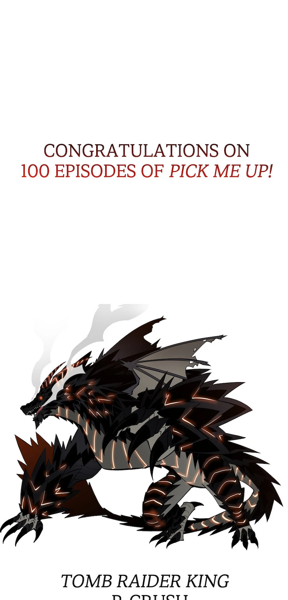 Read Pick Me Up ENGLISH Manga Online