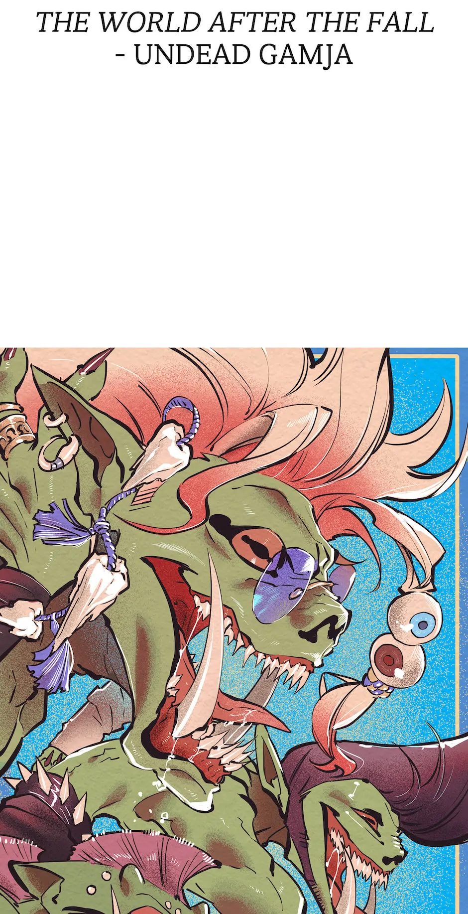 Read Pick Me Up ENGLISH Manga Online