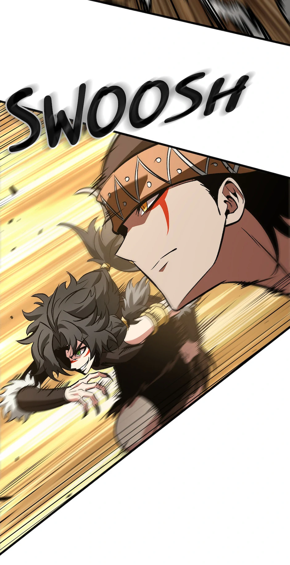 Read Pick Me Up ENGLISH Manga Online