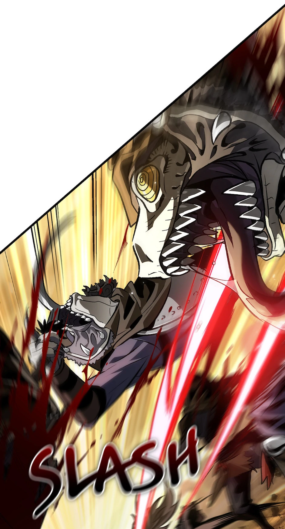 Read Pick Me Up ENGLISH Manga Online