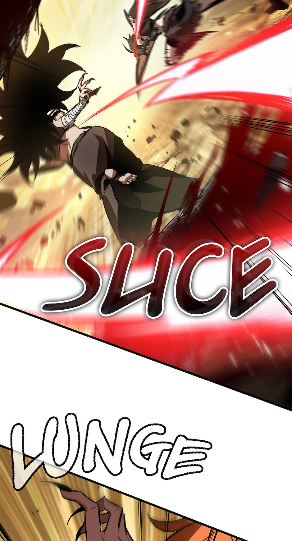 Read Pick Me Up ENGLISH Manga Online