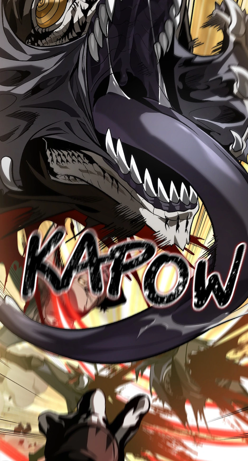 Read Pick Me Up ENGLISH Manga Online