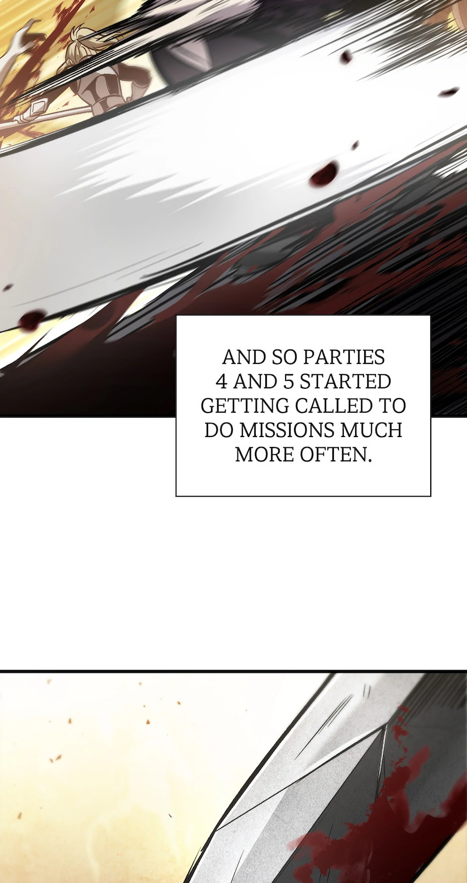 Read Pick Me Up ENGLISH Manga Online