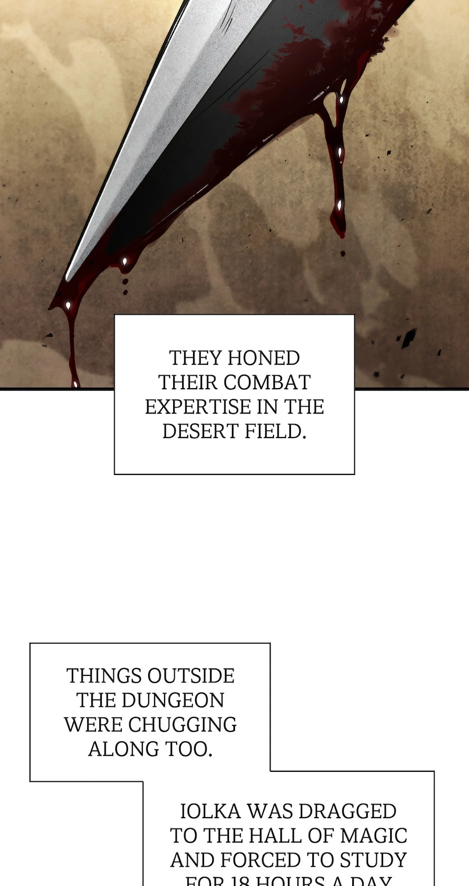 Read Pick Me Up ENGLISH Manga Online