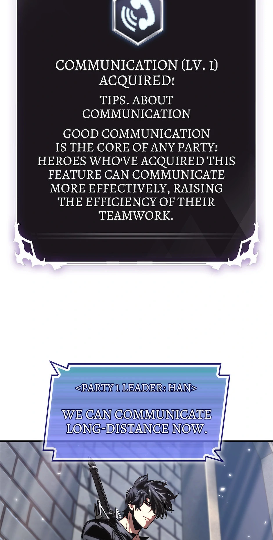 Read Pick Me Up ENGLISH Manga Online