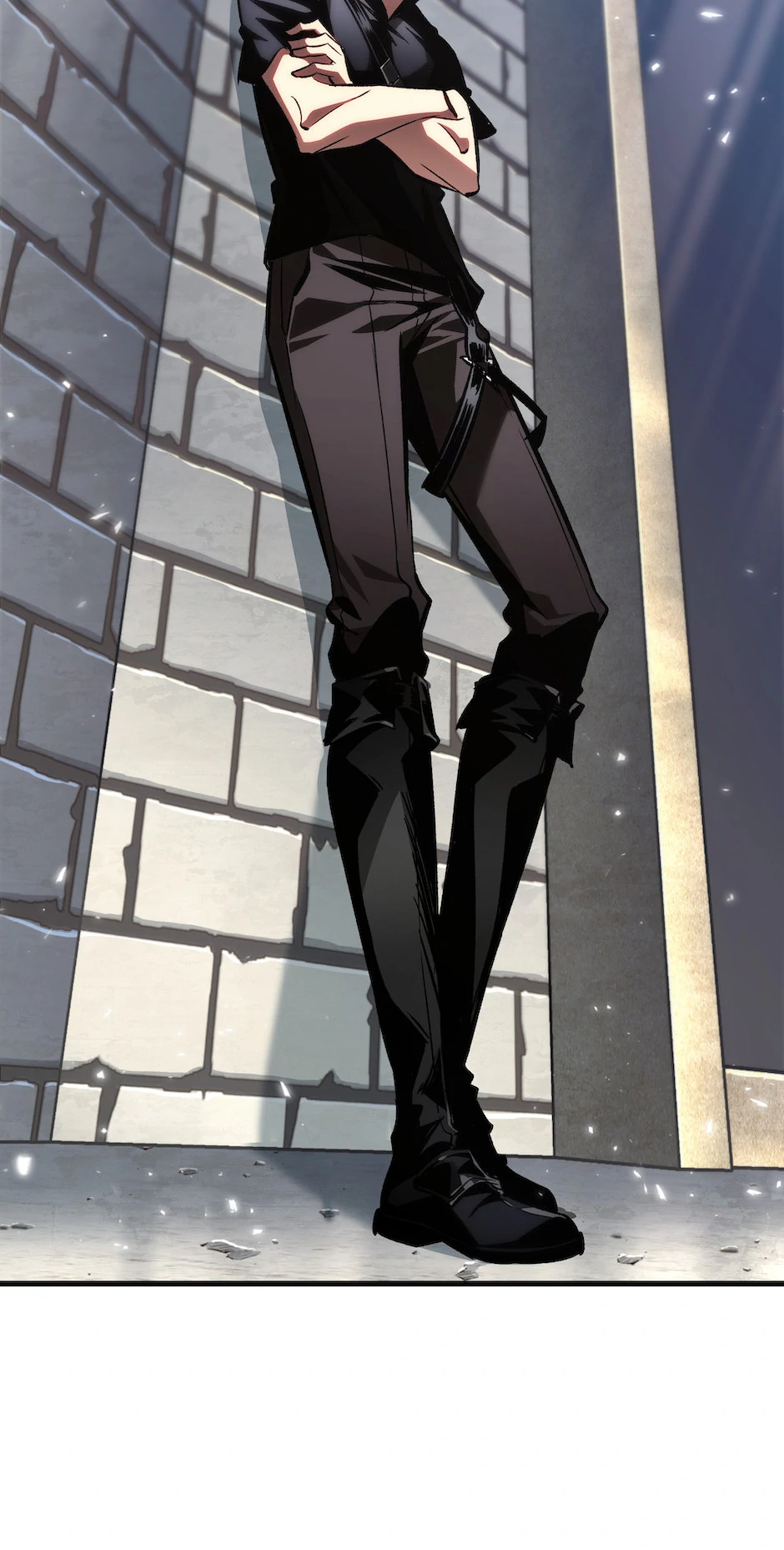 Read Pick Me Up ENGLISH Manga Online