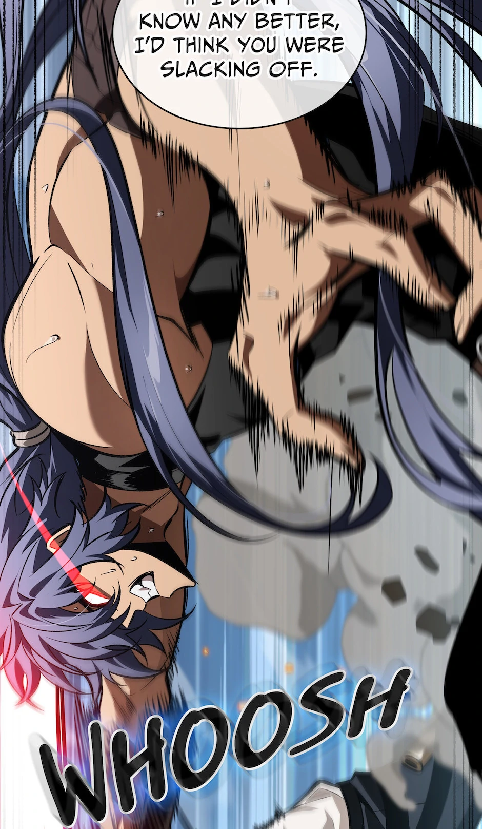 Read Pick Me Up ENGLISH Manga Online