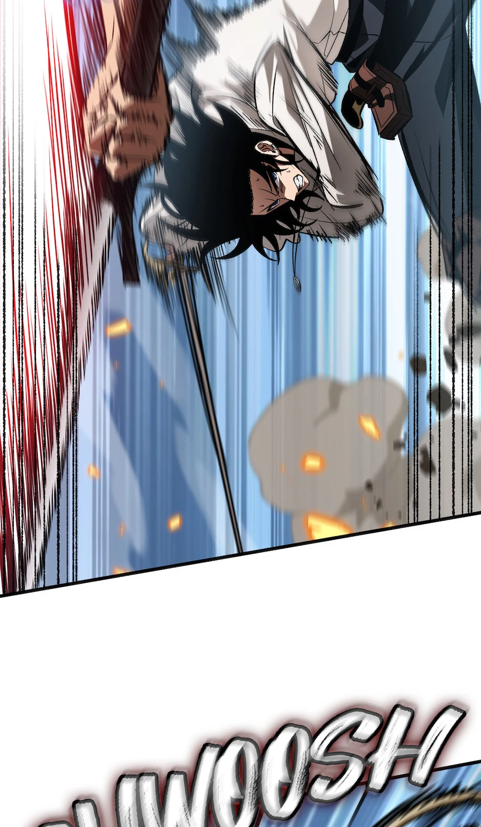 Read Pick Me Up ENGLISH Manga Online