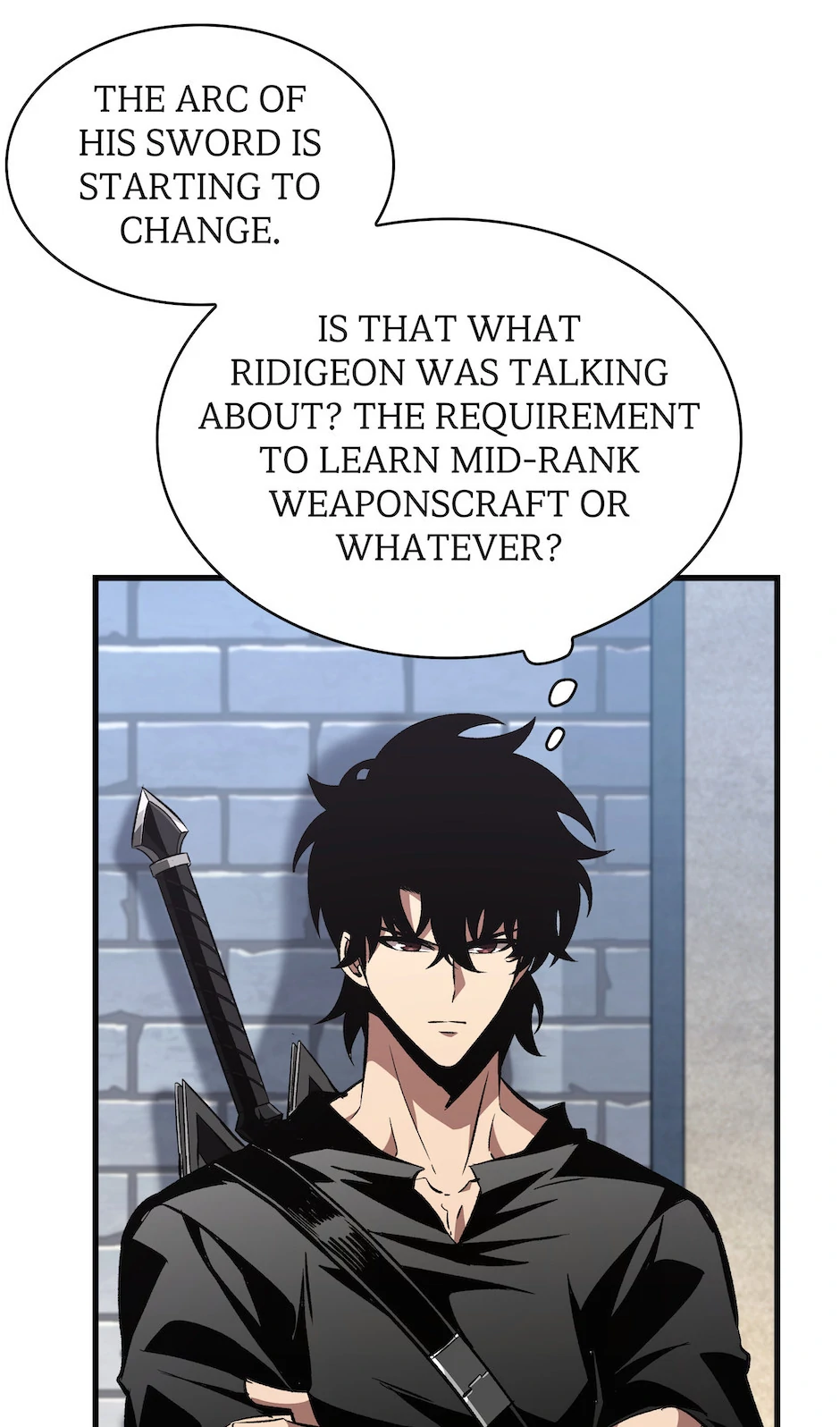 Read Pick Me Up ENGLISH Manga Online