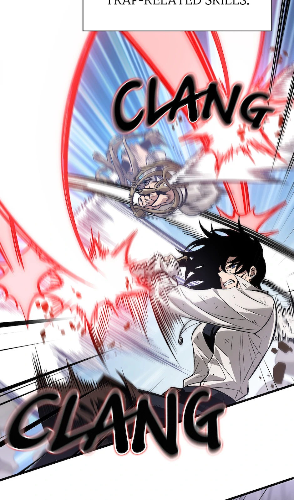 Read Pick Me Up ENGLISH Manga Online