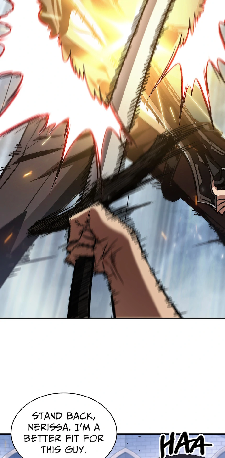 Read Pick Me Up ENGLISH Manga Online