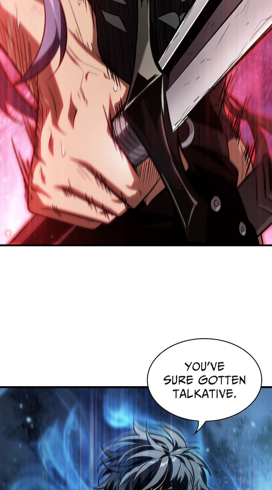 Read Pick Me Up ENGLISH Manga Online