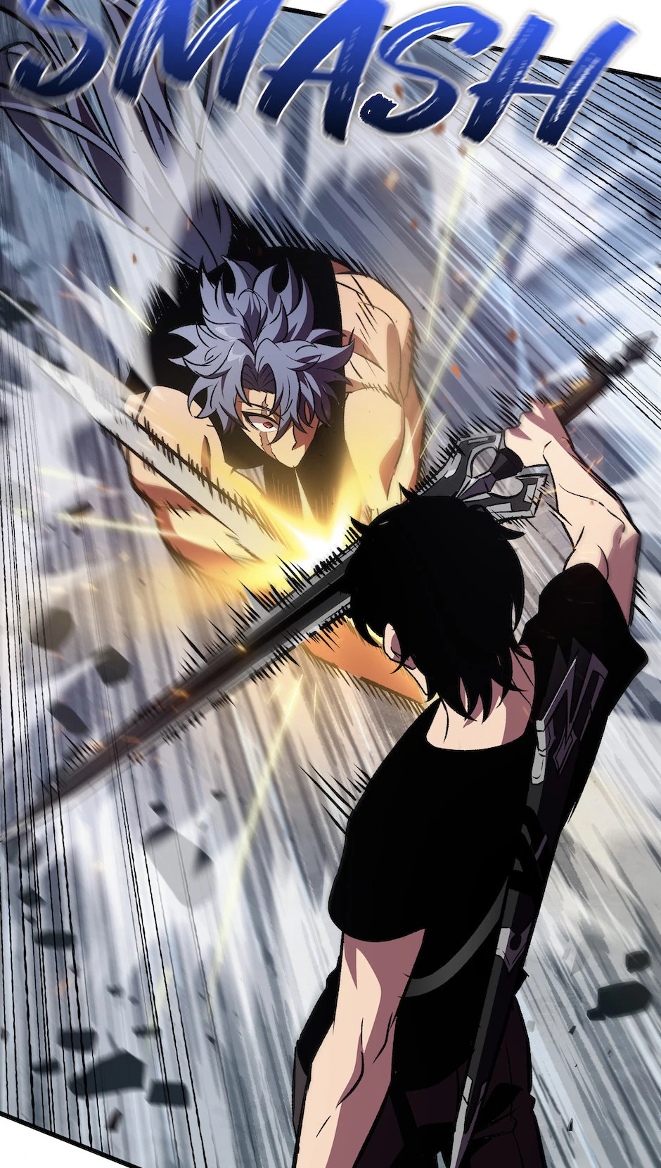 Read Pick Me Up ENGLISH Manga Online