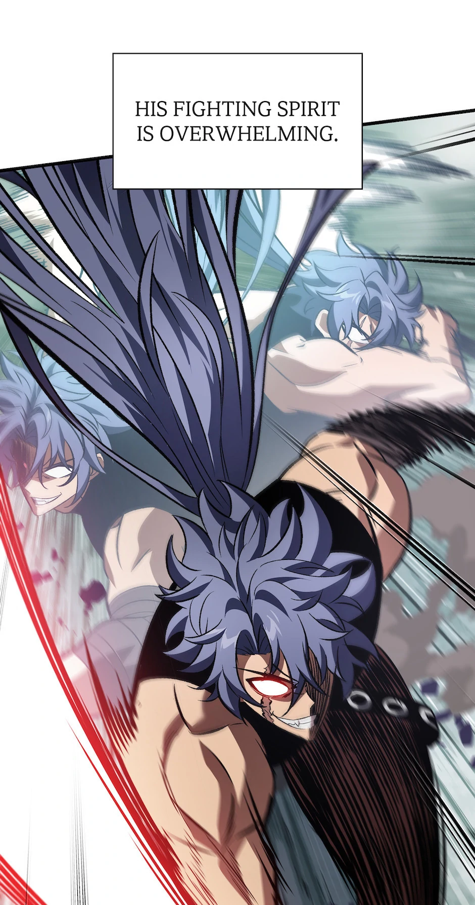 Read Pick Me Up ENGLISH Manga Online