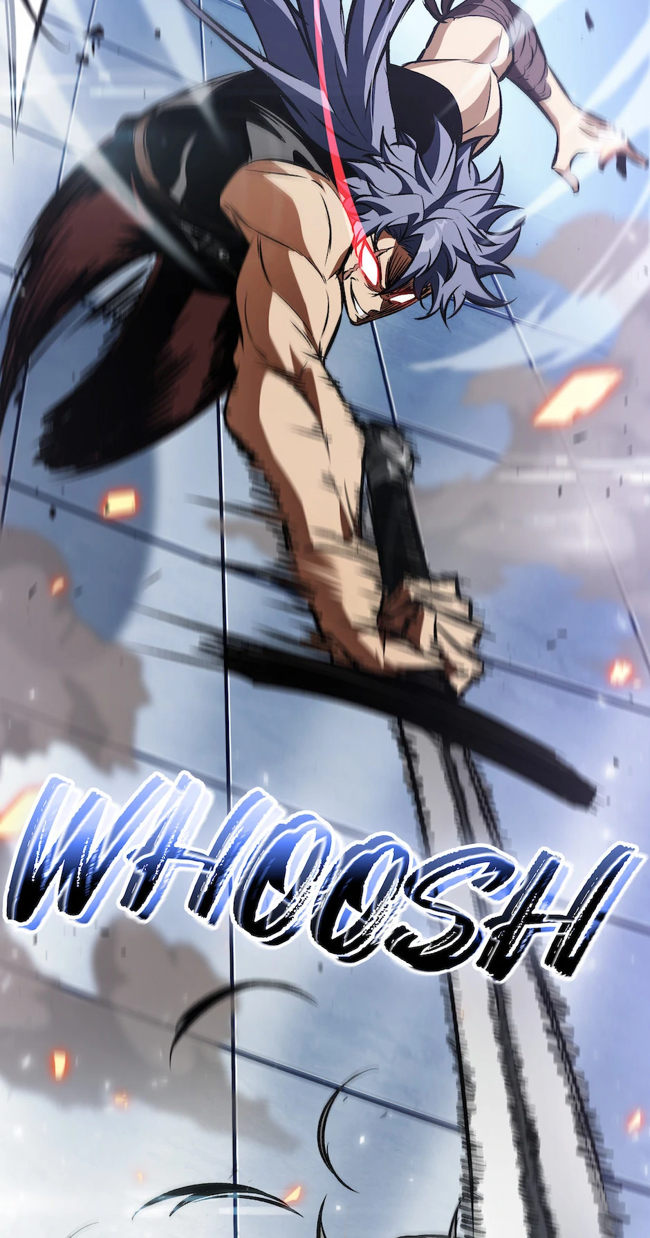 Read Pick Me Up ENGLISH Manga Online