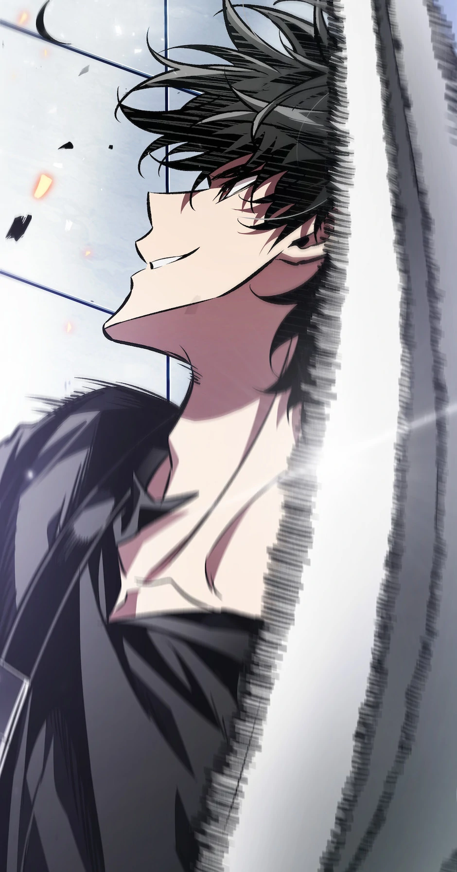 Read Pick Me Up ENGLISH Manga Online