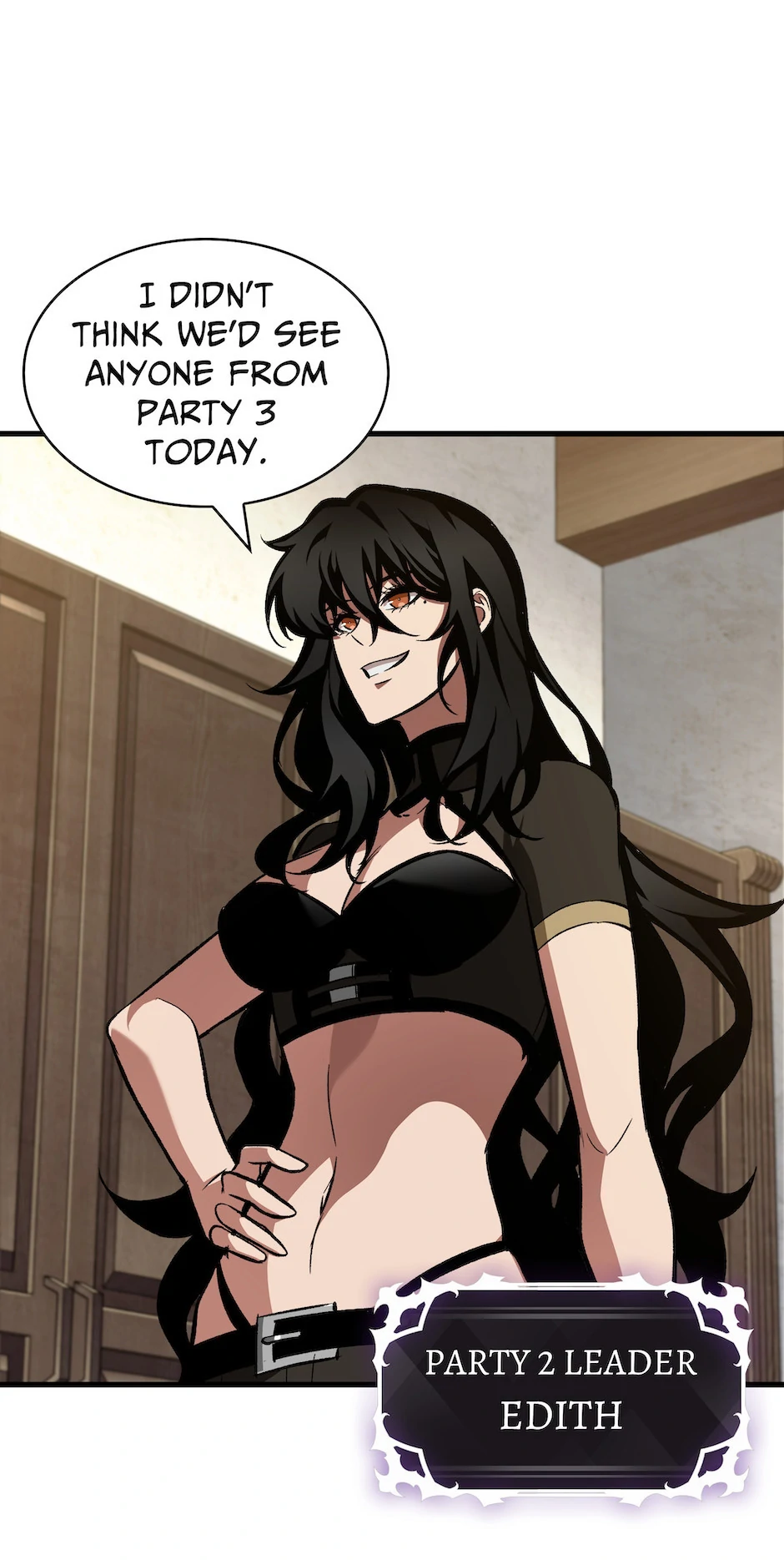 Read Pick Me Up ENGLISH Manga Online