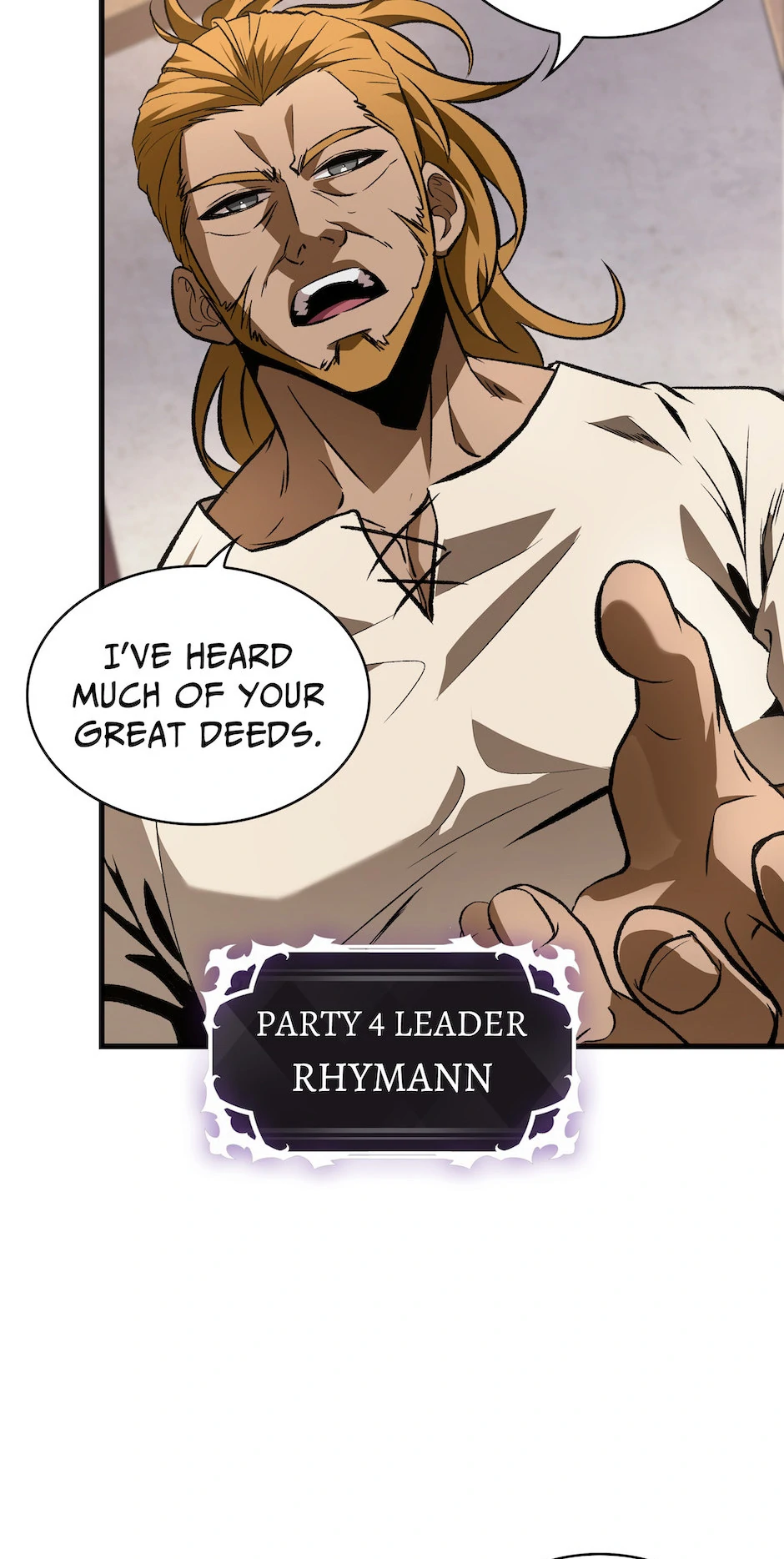 Read Pick Me Up ENGLISH Manga Online