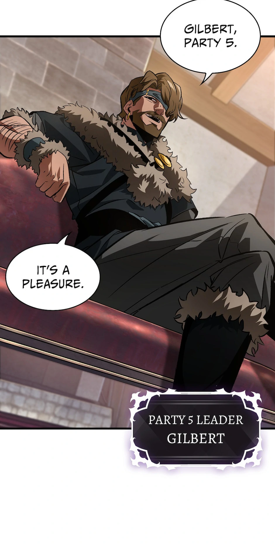 Read Pick Me Up ENGLISH Manga Online