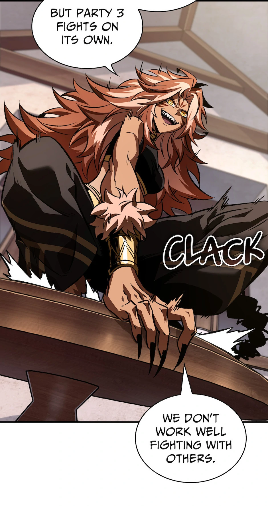 Read Pick Me Up ENGLISH Manga Online