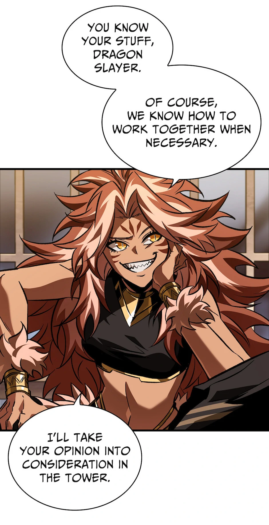 Read Pick Me Up ENGLISH Manga Online