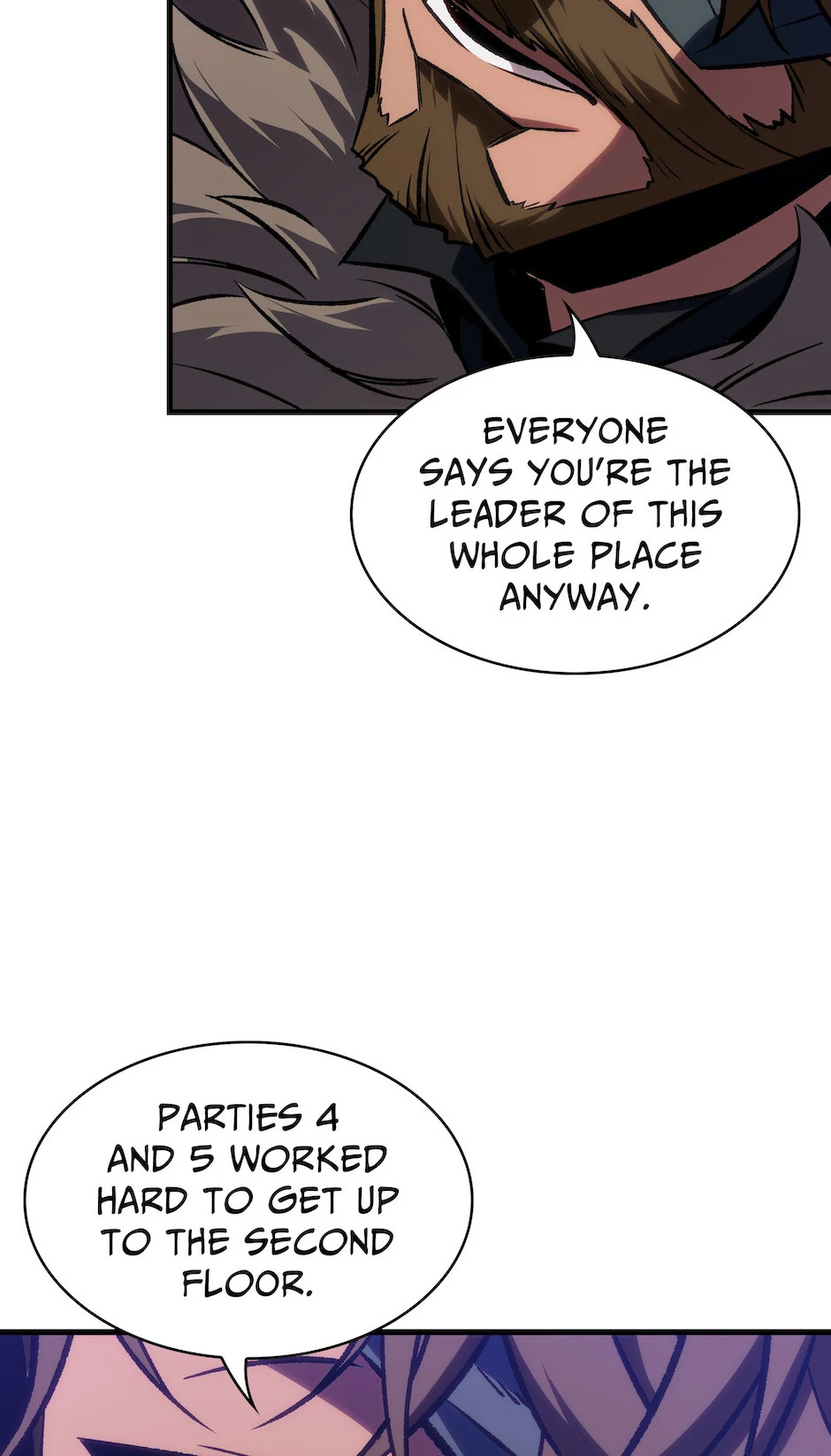 Read Pick Me Up ENGLISH Manga Online