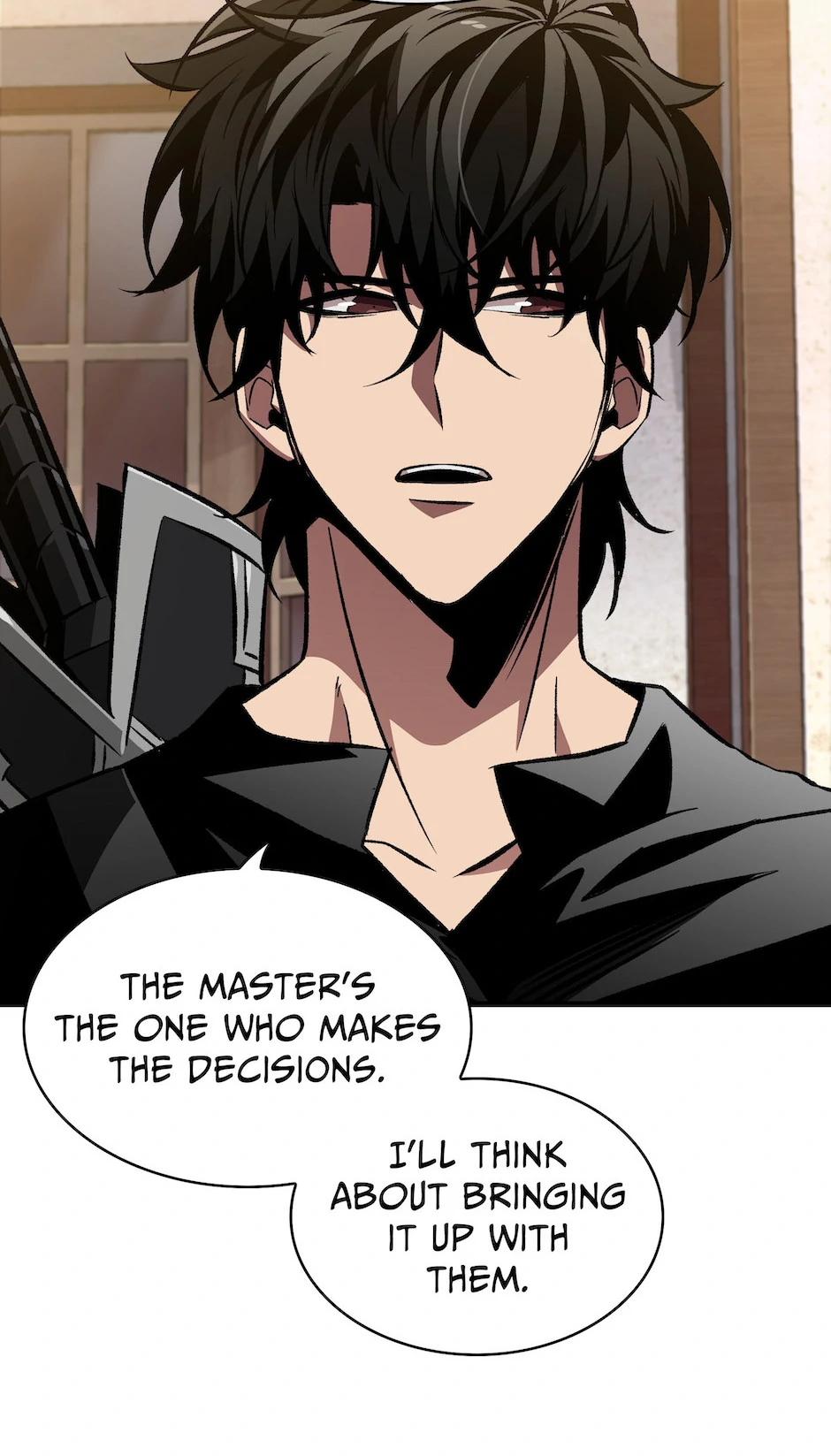 Read Pick Me Up ENGLISH Manga Online