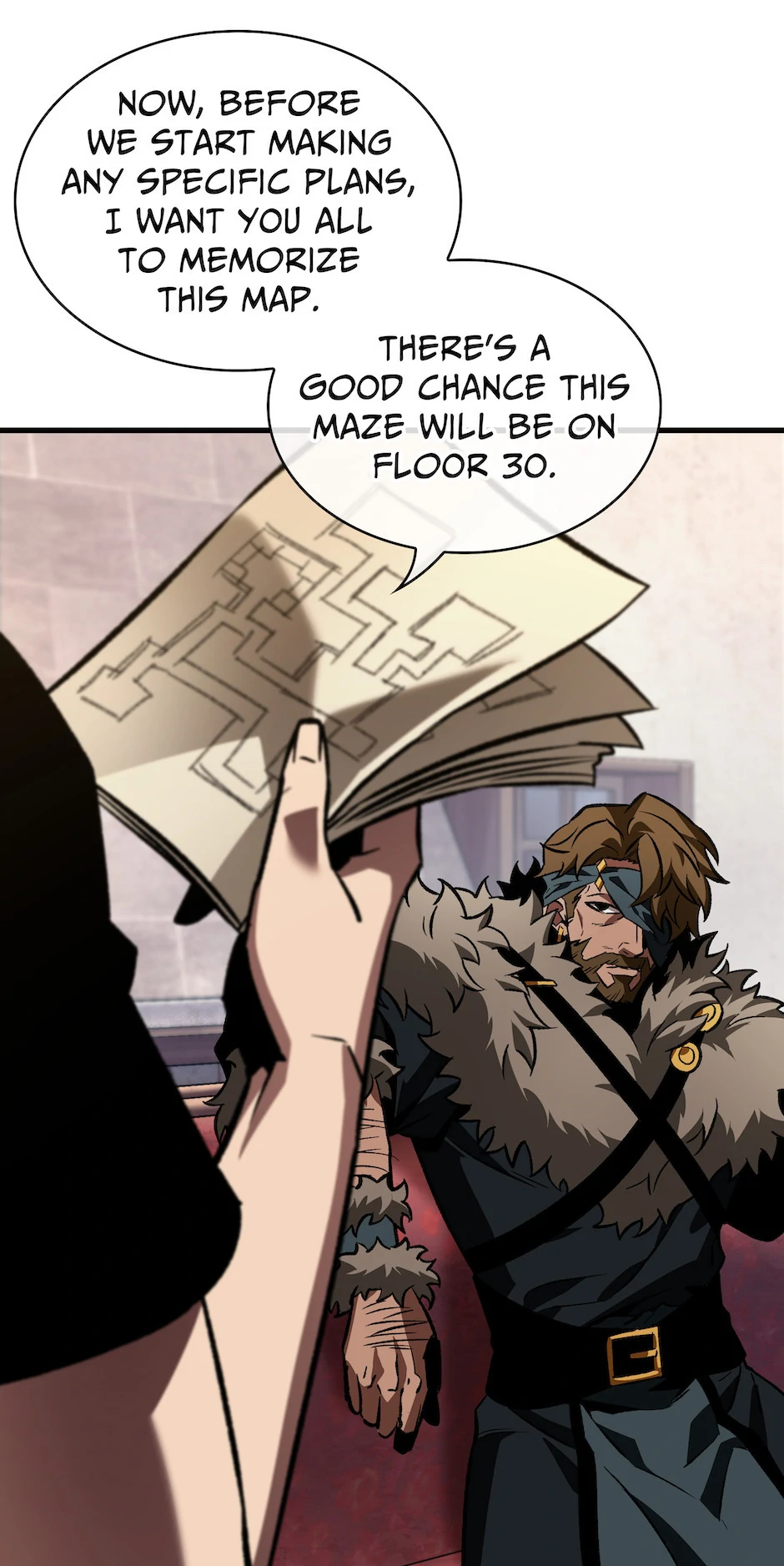 Read Pick Me Up ENGLISH Manga Online