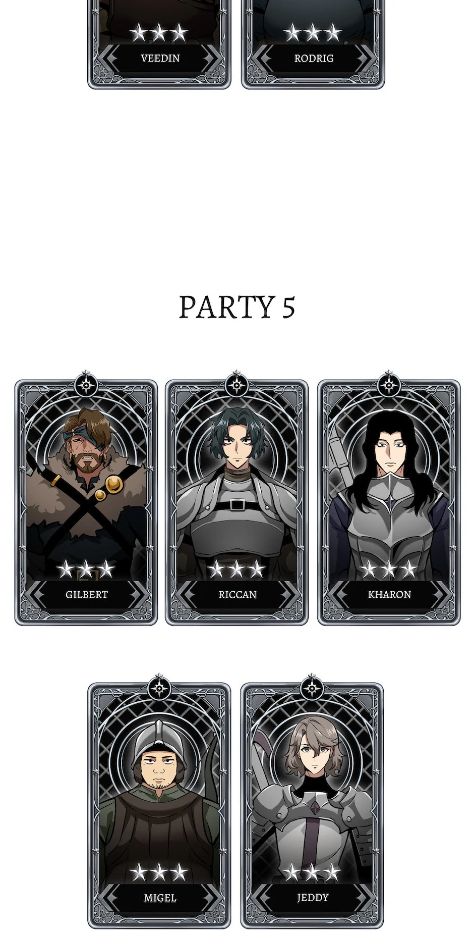 Read Pick Me Up ENGLISH Manga Online