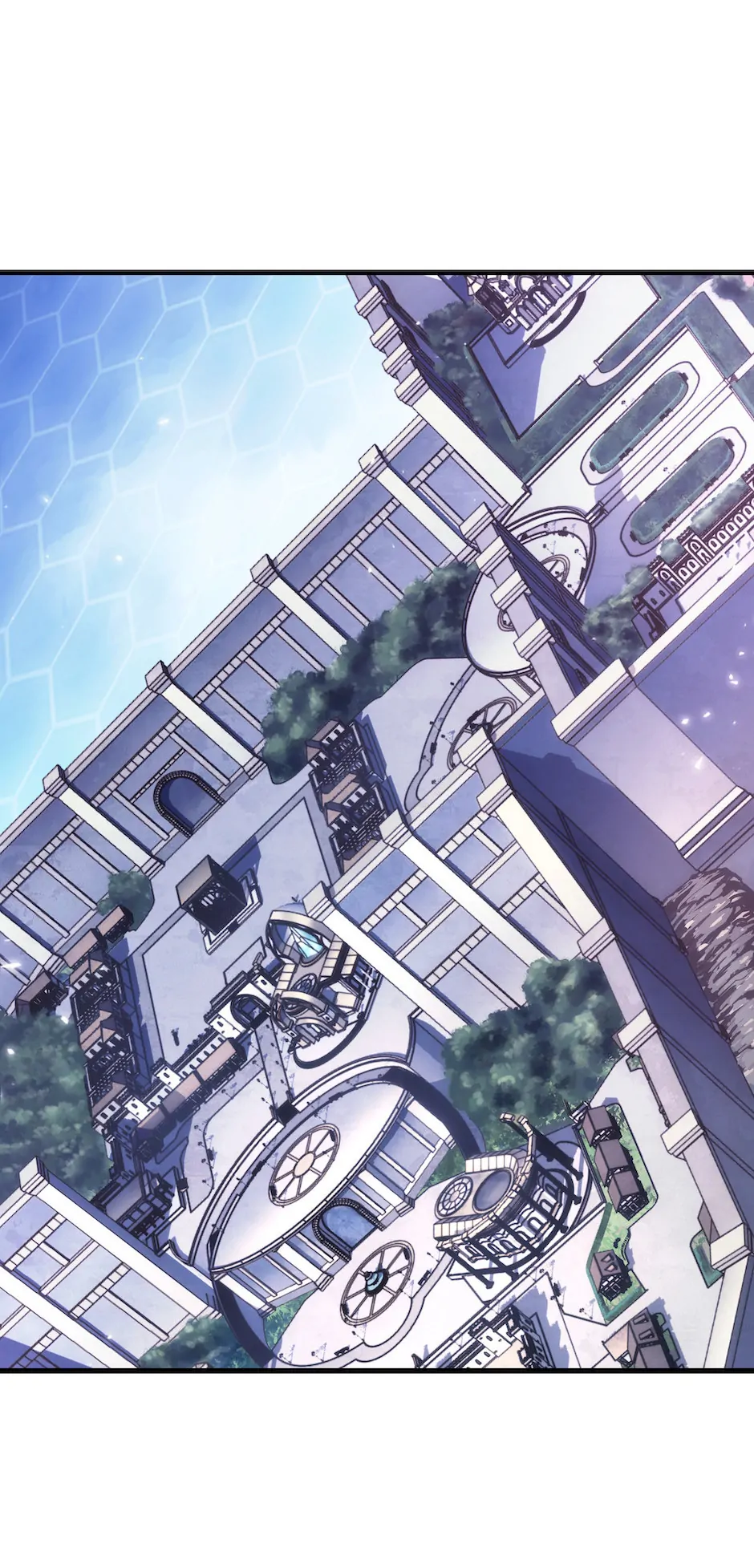 Read Pick Me Up ENGLISH Manga Online