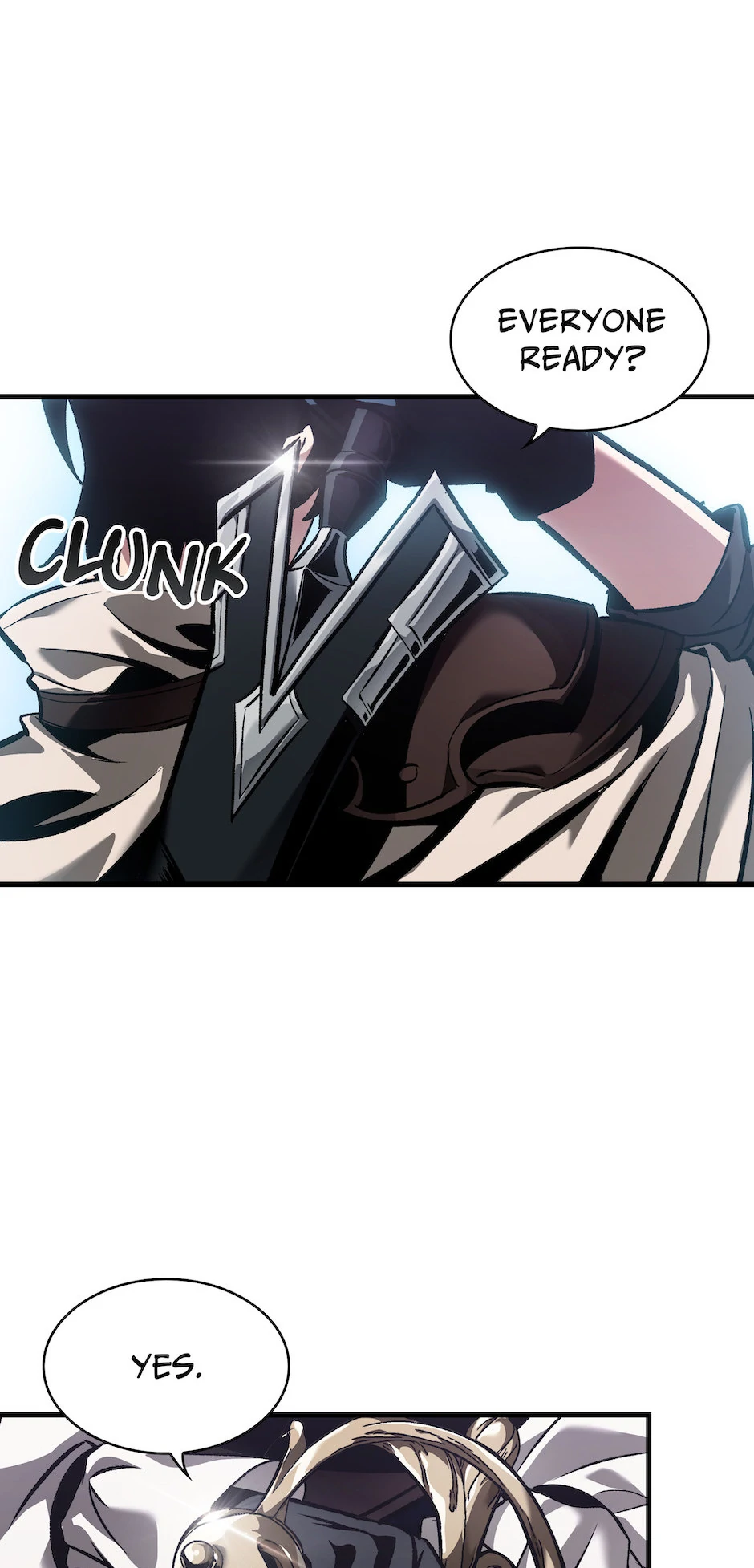 Read Pick Me Up ENGLISH Manga Online